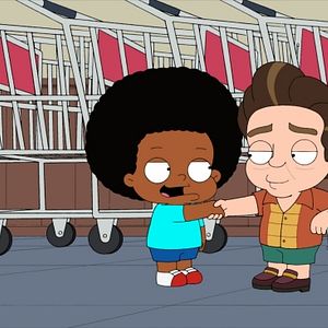 Photo The Cleveland Show