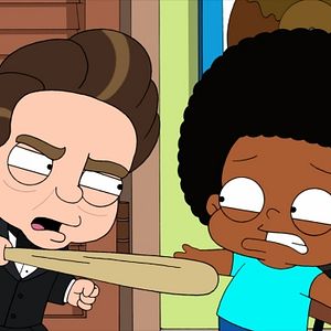 Photo The Cleveland Show