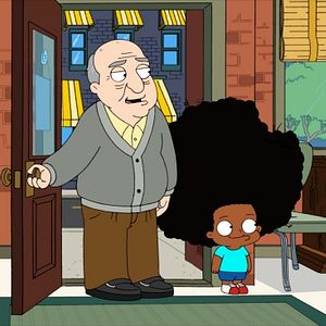 Photo The Cleveland Show