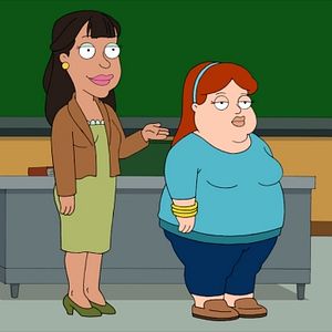 Photo The Cleveland Show