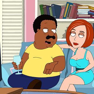 Photo The Cleveland Show