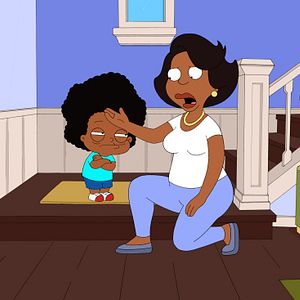 Photo The Cleveland Show