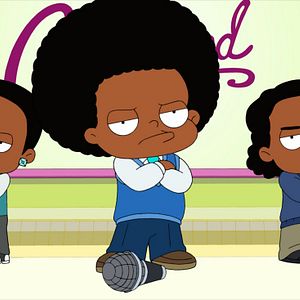 Photo The Cleveland Show