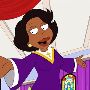 Photo The Cleveland Show