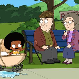 Photo The Cleveland Show