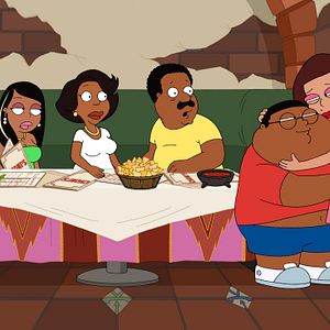 Photo The Cleveland Show