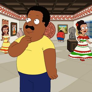 Photo The Cleveland Show