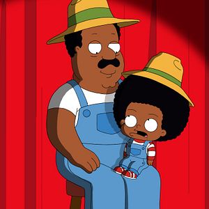 Photo The Cleveland Show