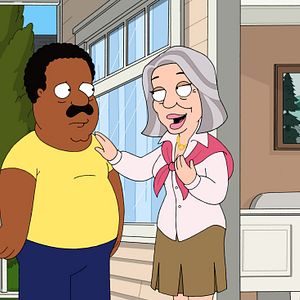 Photo The Cleveland Show