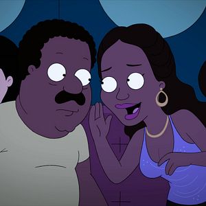 Photo The Cleveland Show