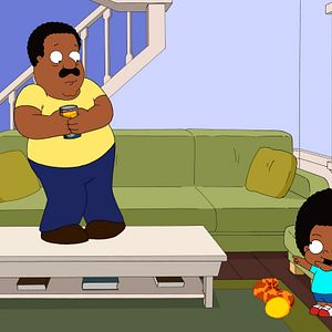 Photo The Cleveland Show