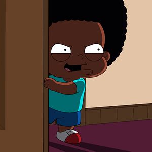 Photo The Cleveland Show