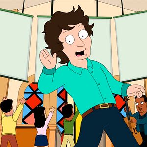 Photo The Cleveland Show