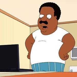 Photo The Cleveland Show