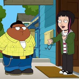 Photo The Cleveland Show