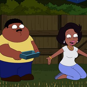 Photo The Cleveland Show