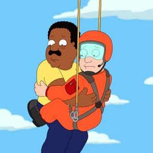 Photo The Cleveland Show