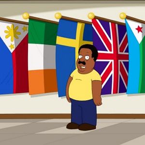 Photo The Cleveland Show