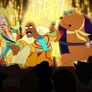 Photo The Cleveland Show