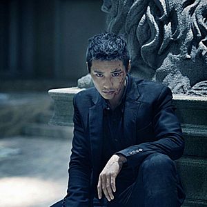 Photo Lee Jeong-beom