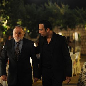 Photo Yussef Abu Warda