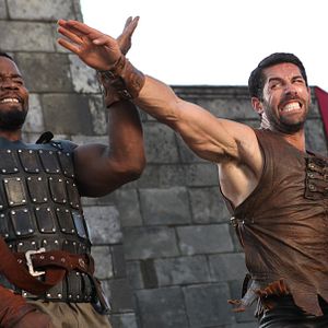 Photo Metal Hurlant Chronicles