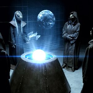 Photo Metal Hurlant Chronicles