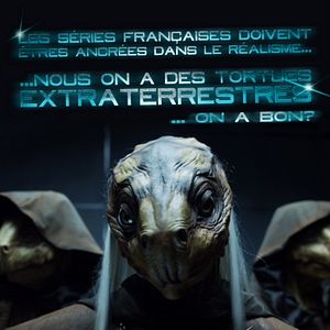 Photo Metal Hurlant Chronicles