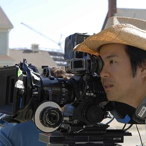 Photo Justin Lin