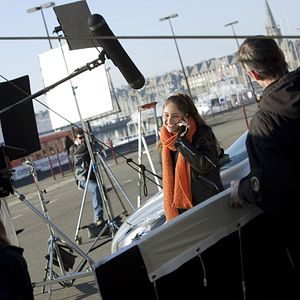 Photo Marie-Ange Casta