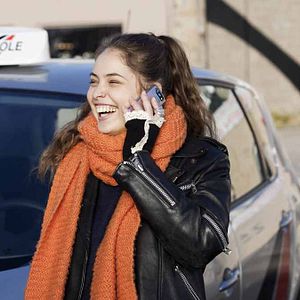 Photo Marie-Ange Casta