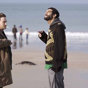 Photo Des vents contraires