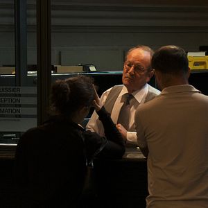 Photo Stephane Goël