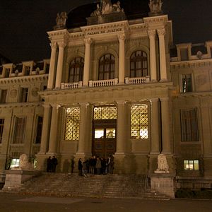 Photo Stephane Goël