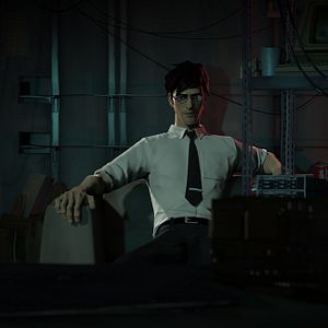 Photo Antoine Charreyron