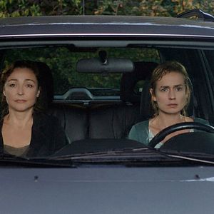 Photo L'empreinte de l'ange