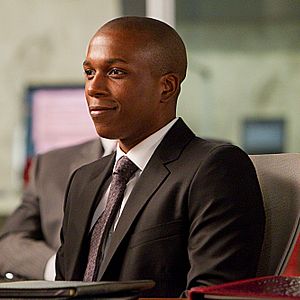 Photo Leslie Odom Jr.