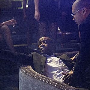 Photo House of Lies