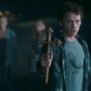 Photo Anton Yelchin