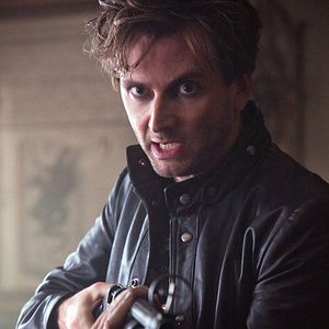 Photo Fright Night