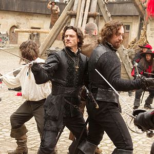 Photo Matthew Macfadyen