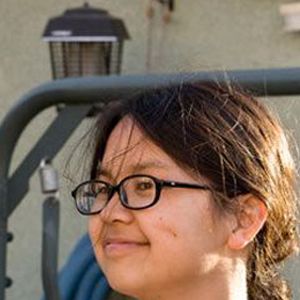 Photo Charlyne Yi