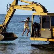 Photo Ivan Tscherkelov