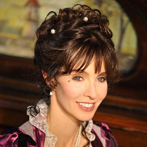 Photo Anne Parillaud