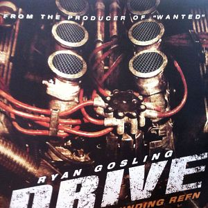 Photo Drive