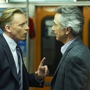 Photo David Strathairn