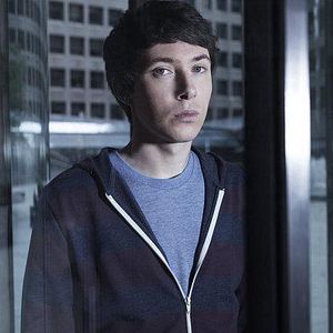 Photo Ryan Cartwright