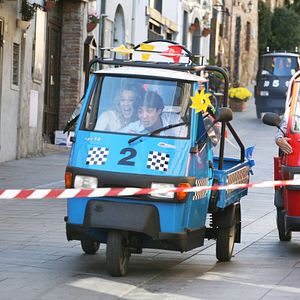 Photo Giovanni Veronesi