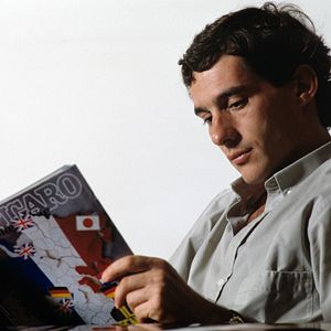 Photo Senna