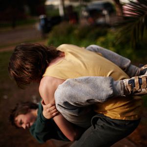 Photo Les Crimes de Snowtown